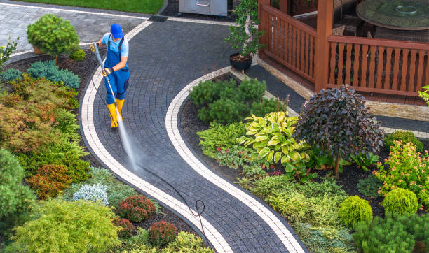 Best Fence Pressure Washing  in Drexel, NC